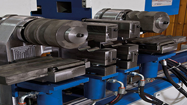 Factors to Consider When Choosing the Right Pipe and Profile Bending Machine